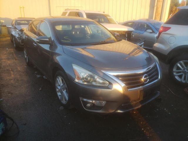 NISSAN ALTIMA 2.5 2015 1n4al3ap7fc419940