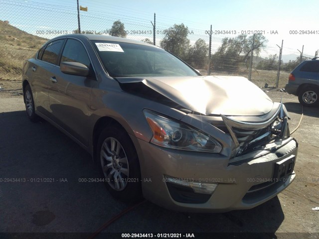 NISSAN ALTIMA 2015 1n4al3ap7fc420389