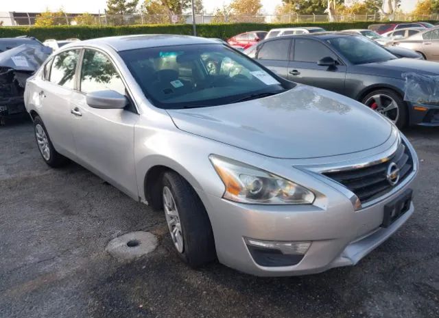 NISSAN ALTIMA 2015 1n4al3ap7fc420960