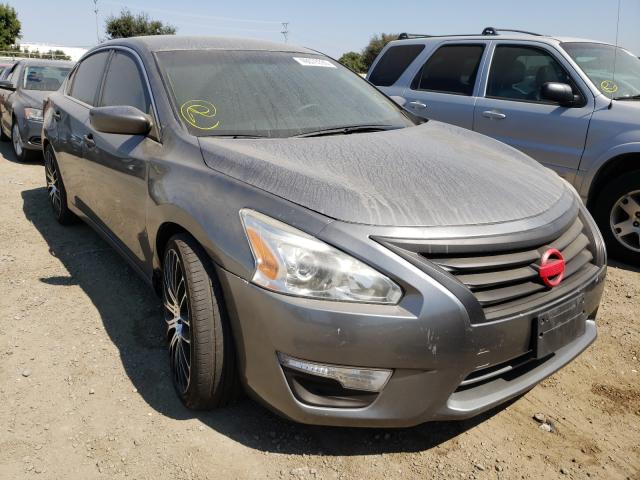 NISSAN ALTIMA 2.5 2015 1n4al3ap7fc421011