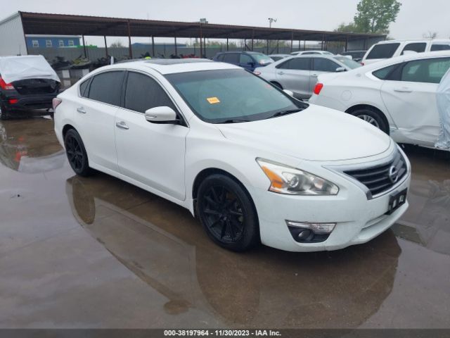 NISSAN ALTIMA 2015 1n4al3ap7fc421235