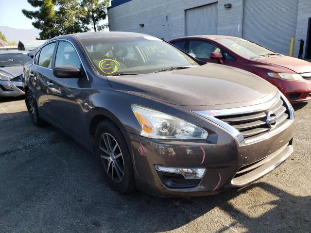 NISSAN ALTIMA 2.5 2015 1n4al3ap7fc421624