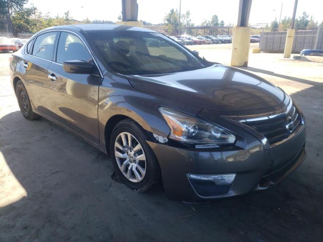 NISSAN ALTIMA 2.5 2015 1n4al3ap7fc421641