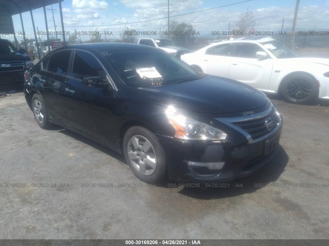 NISSAN ALTIMA 2015 1n4al3ap7fc421896