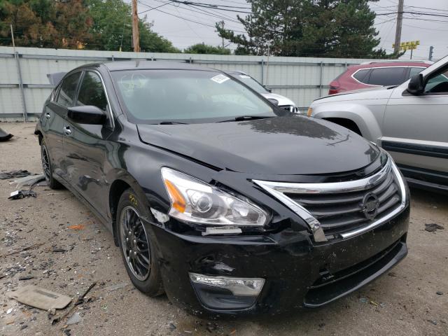 NISSAN ALTIMA 2.5 2015 1n4al3ap7fc422904