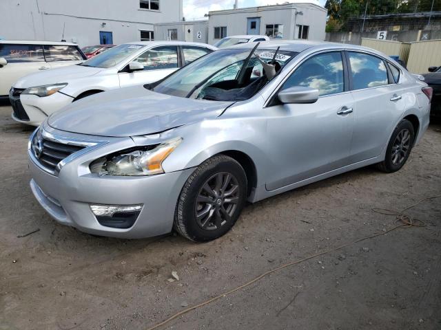 NISSAN ALTIMA 2.5 2015 1n4al3ap7fc423146