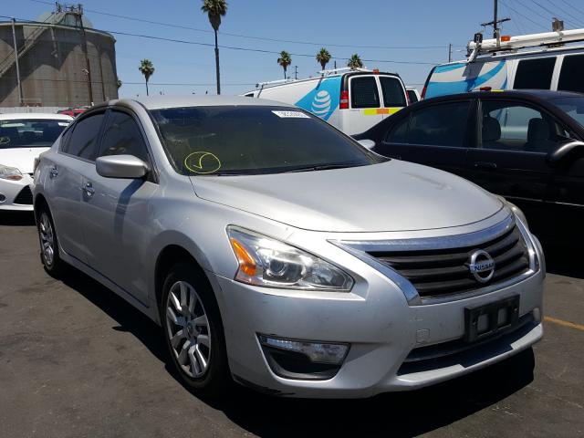 NISSAN ALTIMA 2.5 2015 1n4al3ap7fc424104