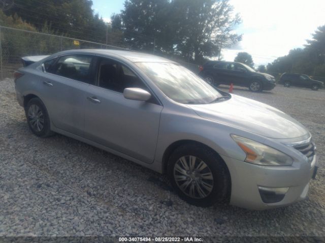 NISSAN ALTIMA 2015 1n4al3ap7fc424135