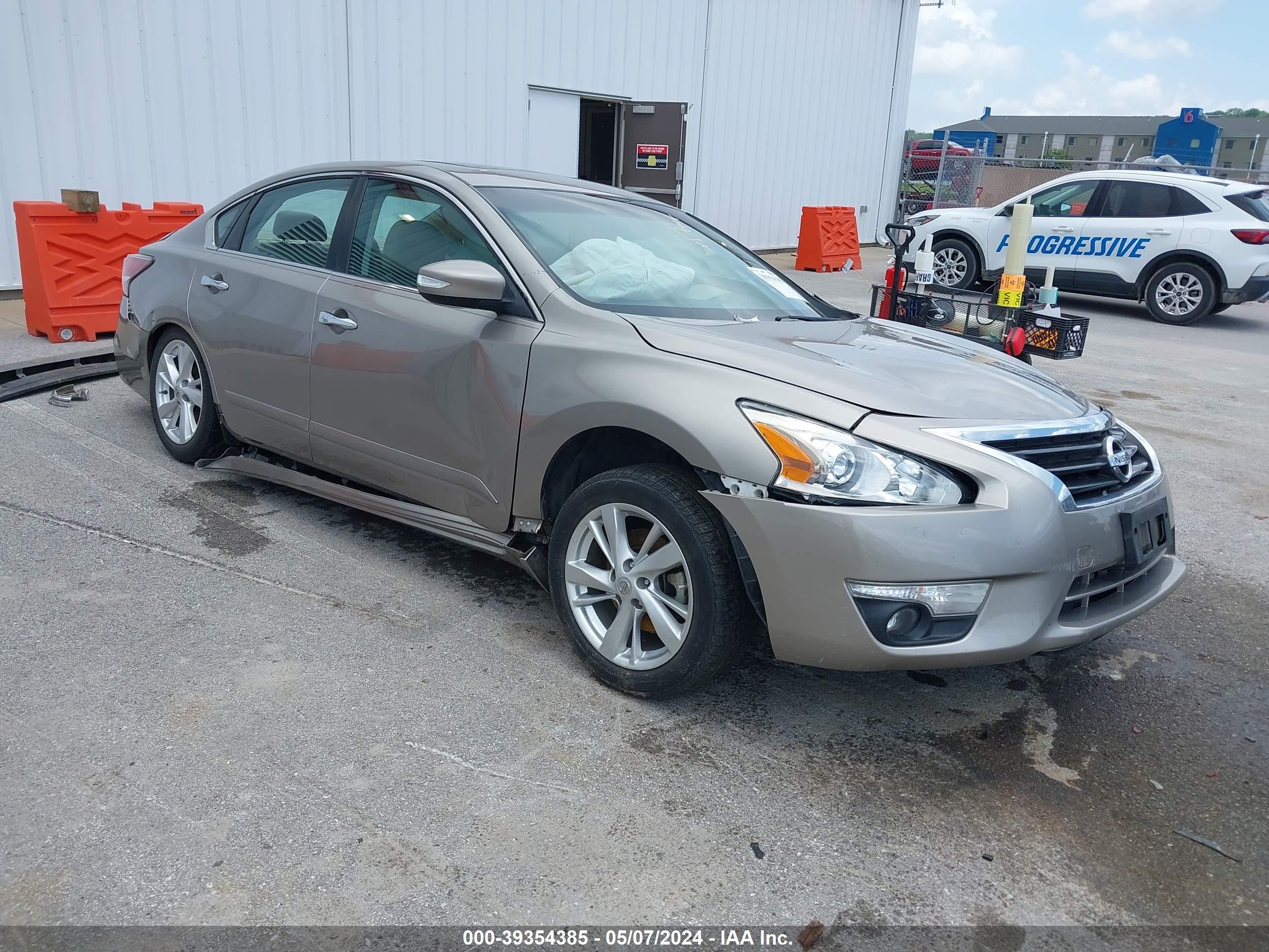 NISSAN ALTIMA 2015 1n4al3ap7fc424684