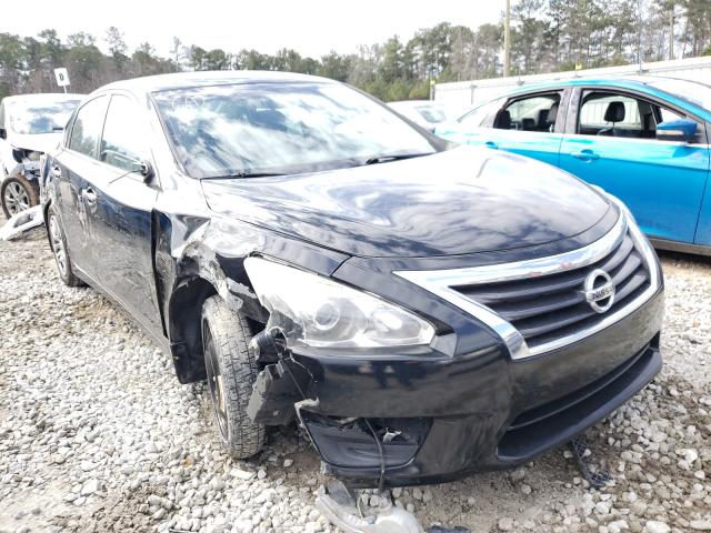 NISSAN ALTIMA 2.5 2015 1n4al3ap7fc425009