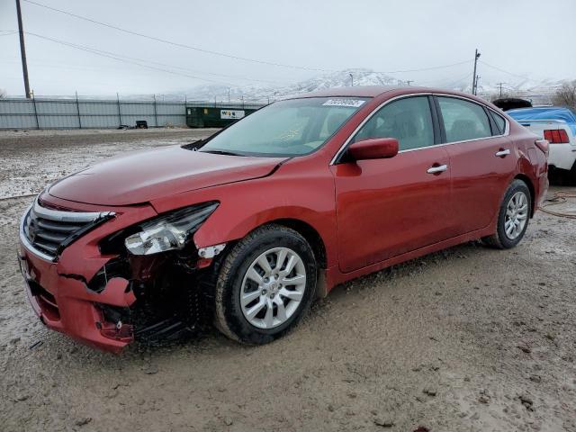 NISSAN ALTIMA 2.5 2015 1n4al3ap7fc425978