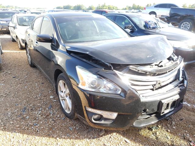 NISSAN ALTIMA 2.5 2015 1n4al3ap7fc426158