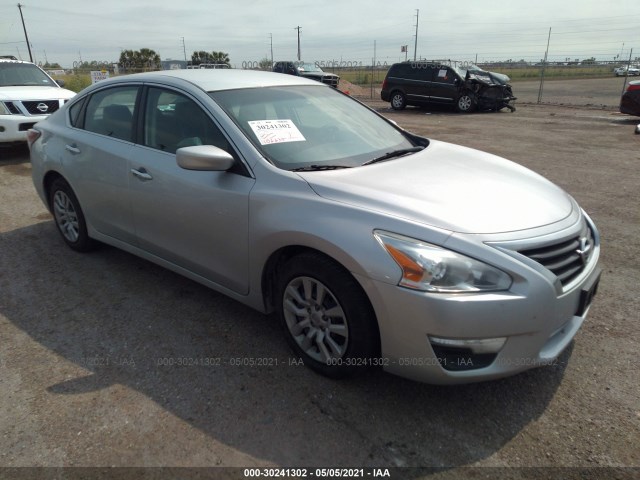 NISSAN ALTIMA 2015 1n4al3ap7fc426418