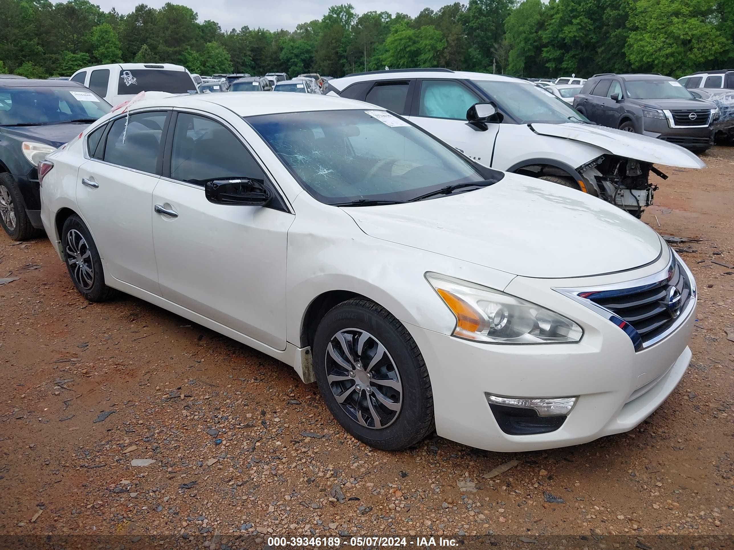 NISSAN ALTIMA 2015 1n4al3ap7fc426791