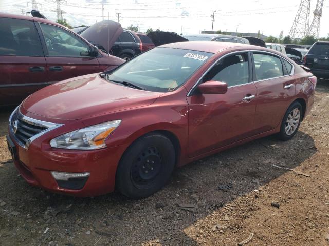 NISSAN ALTIMA 2.5 2015 1n4al3ap7fc427150