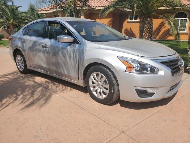 NISSAN ALTIMA 2.5 2015 1n4al3ap7fc427455