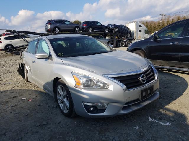 NISSAN ALTIMA 2.5 2015 1n4al3ap7fc427469