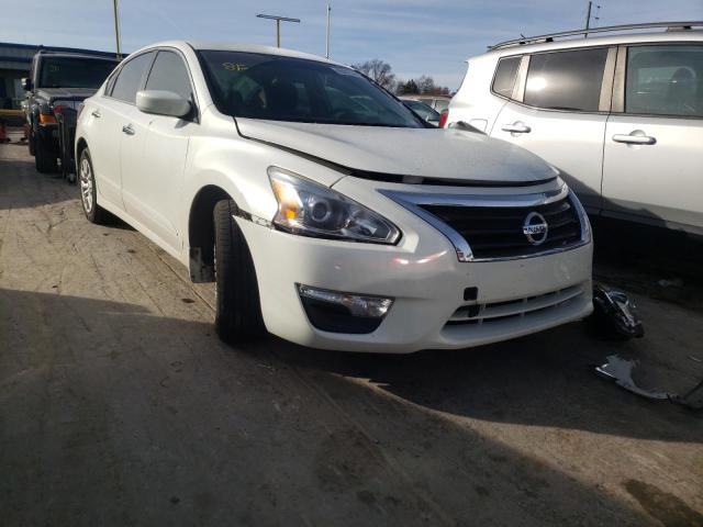 NISSAN ALTIMA 2.5 2015 1n4al3ap7fc427651