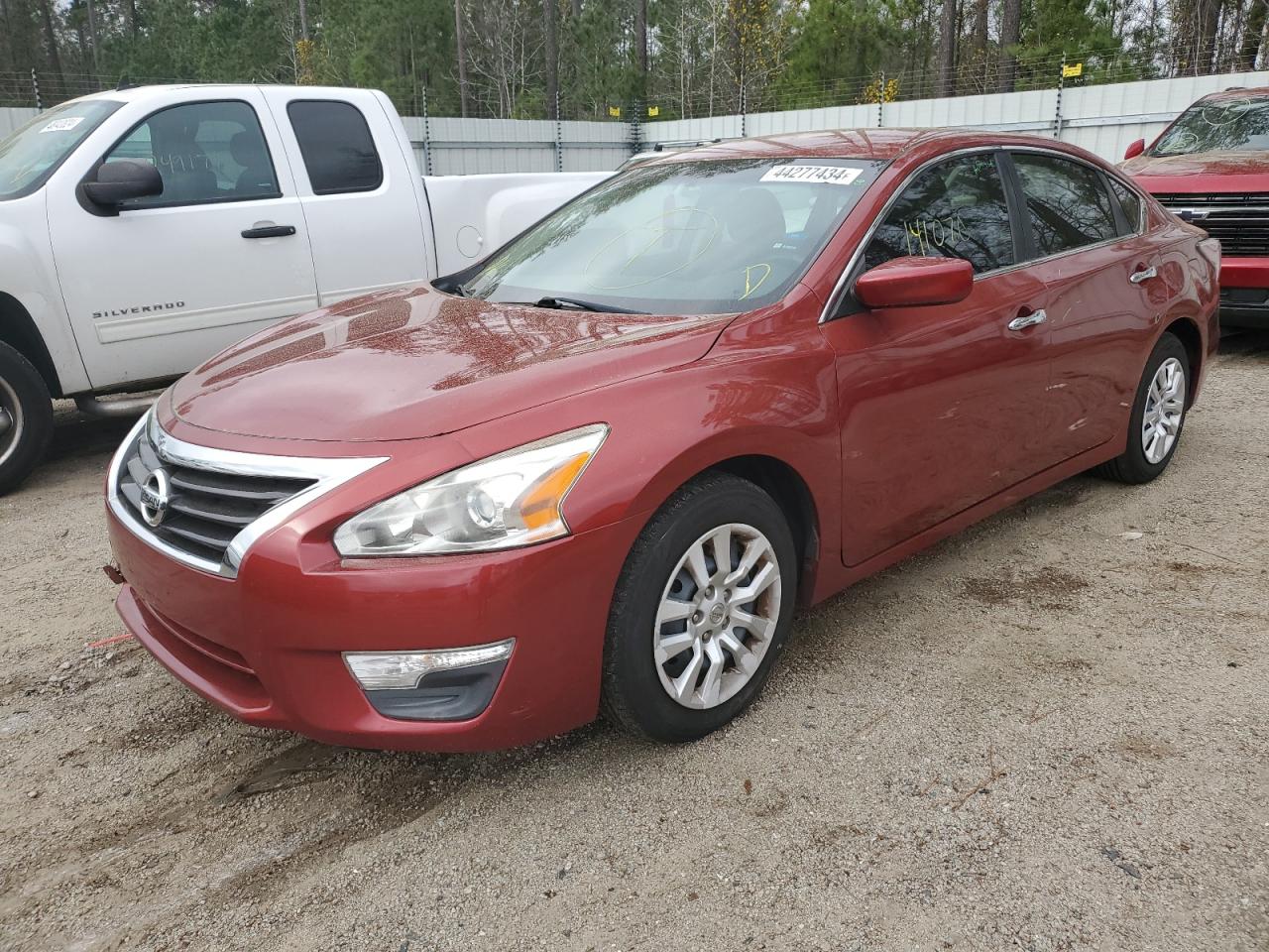 NISSAN ALTIMA 2015 1n4al3ap7fc427875