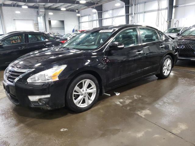 NISSAN ALTIMA 2.5 2015 1n4al3ap7fc428797