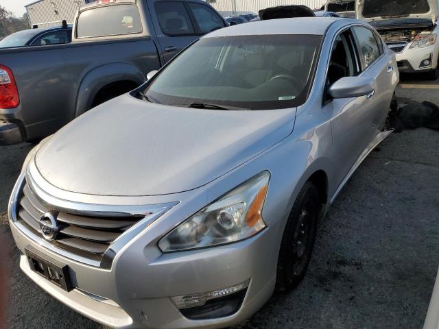 NISSAN ALTIMA 2.5 2015 1n4al3ap7fc429271