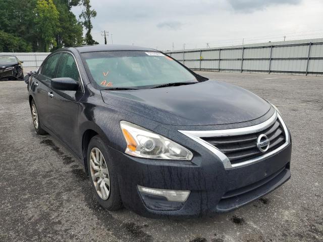 NISSAN ALTIMA 2.5 2015 1n4al3ap7fc429786