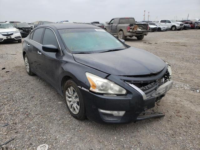 NISSAN ALTIMA 2.5 2015 1n4al3ap7fc429805