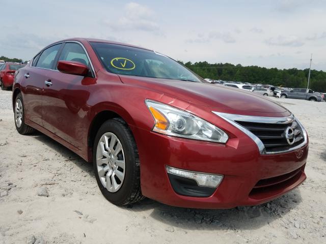 NISSAN ALTIMA 2.5 2015 1n4al3ap7fc429917