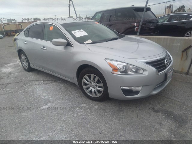 NISSAN ALTIMA 2015 1n4al3ap7fc430257