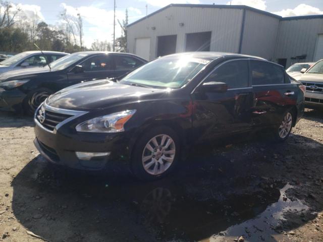 NISSAN ALTIMA 2.5 2015 1n4al3ap7fc430968