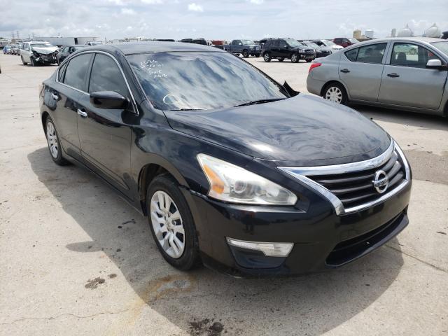 NISSAN ALTIMA 2.5 2015 1n4al3ap7fc431036