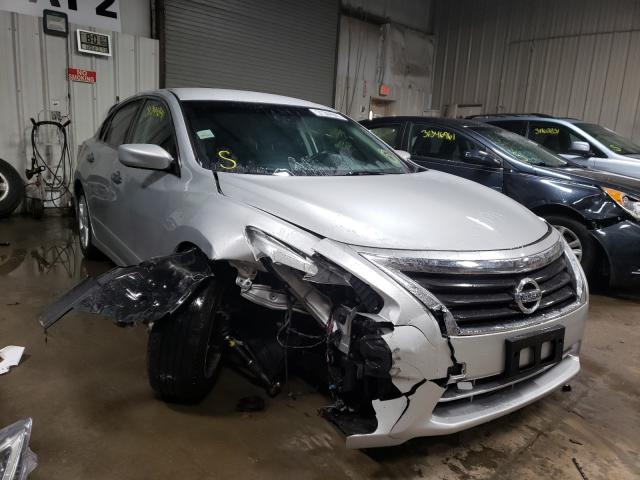 NISSAN ALTIMA 2.5 2015 1n4al3ap7fc431215