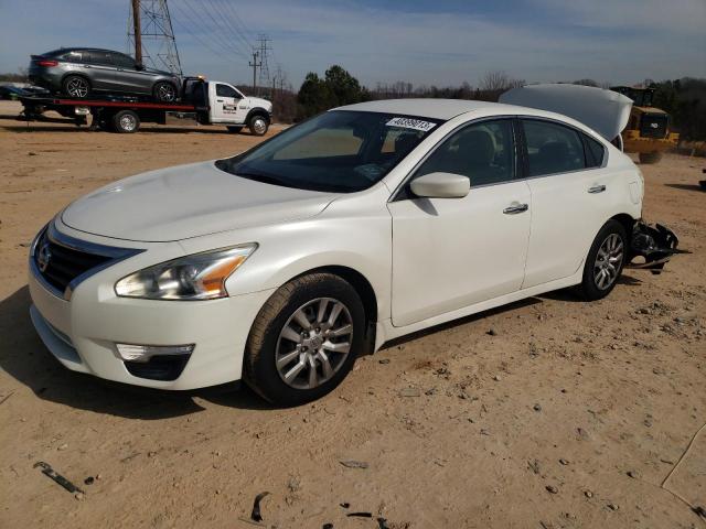 NISSAN ALTIMA 2.5 2015 1n4al3ap7fc431585