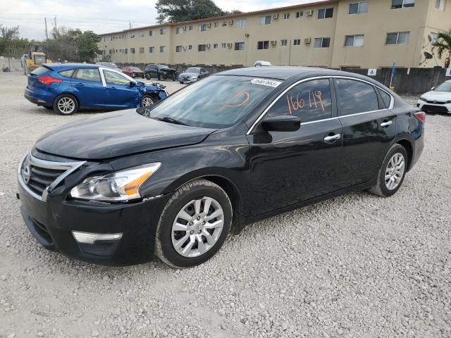 NISSAN ALTIMA 2.5 2015 1n4al3ap7fc432025