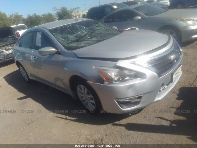 NISSAN ALTIMA 2015 1n4al3ap7fc432137