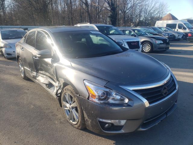 NISSAN ALTIMA 2.5 2015 1n4al3ap7fc432378