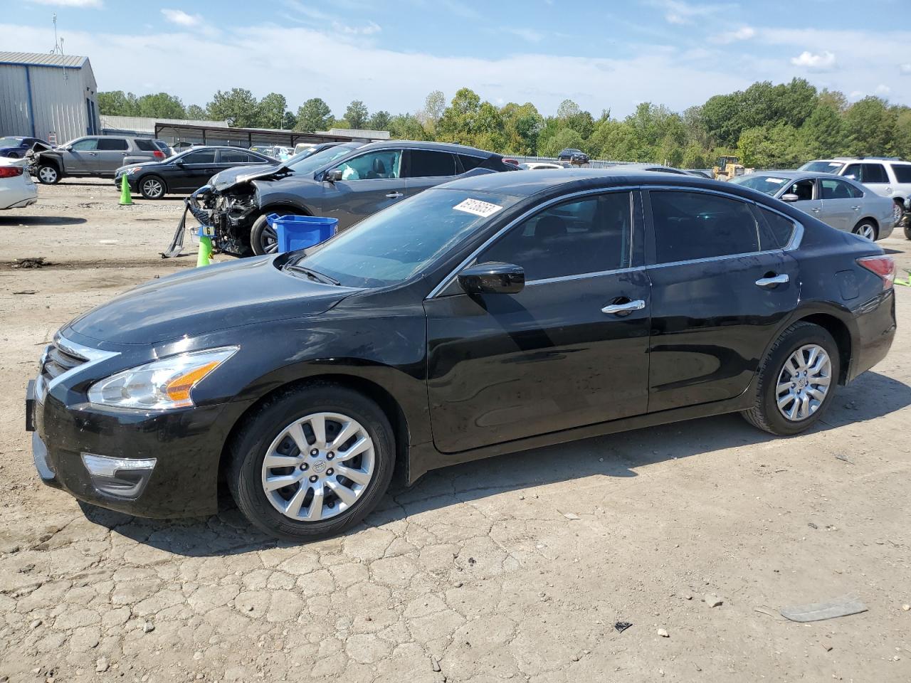 NISSAN ALTIMA 2015 1n4al3ap7fc432882