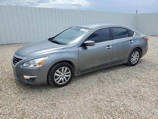 NISSAN ALTIMA 2.5 2015 1n4al3ap7fc433210