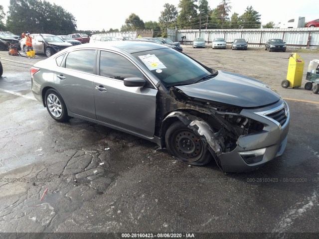 NISSAN ALTIMA 2015 1n4al3ap7fc433398