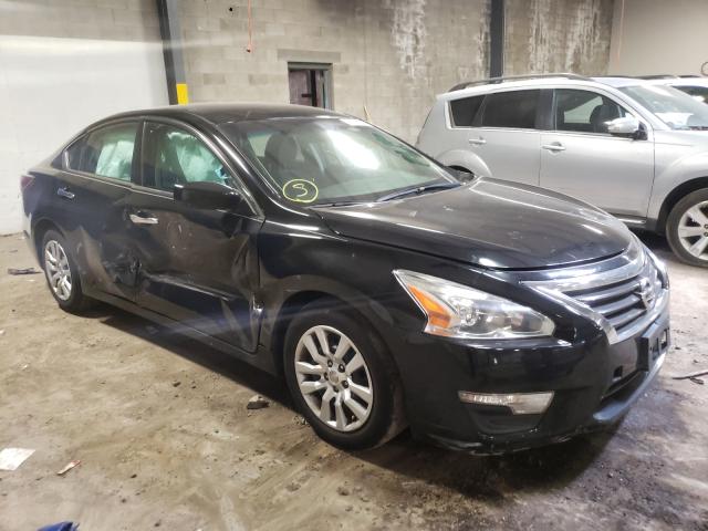 NISSAN ALTIMA 2.5 2015 1n4al3ap7fc433840