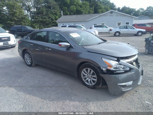 NISSAN ALTIMA 2015 1n4al3ap7fc434311