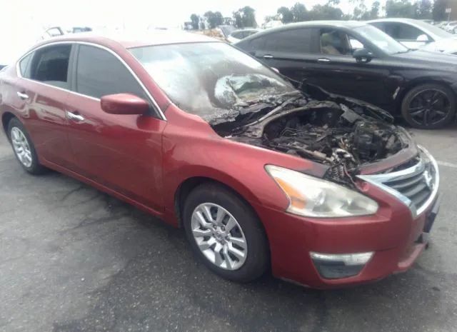 NISSAN ALTIMA 2015 1n4al3ap7fc434471