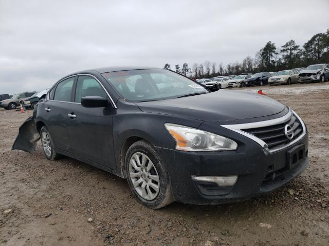 NISSAN ALTIMA 2.5 2015 1n4al3ap7fc434728