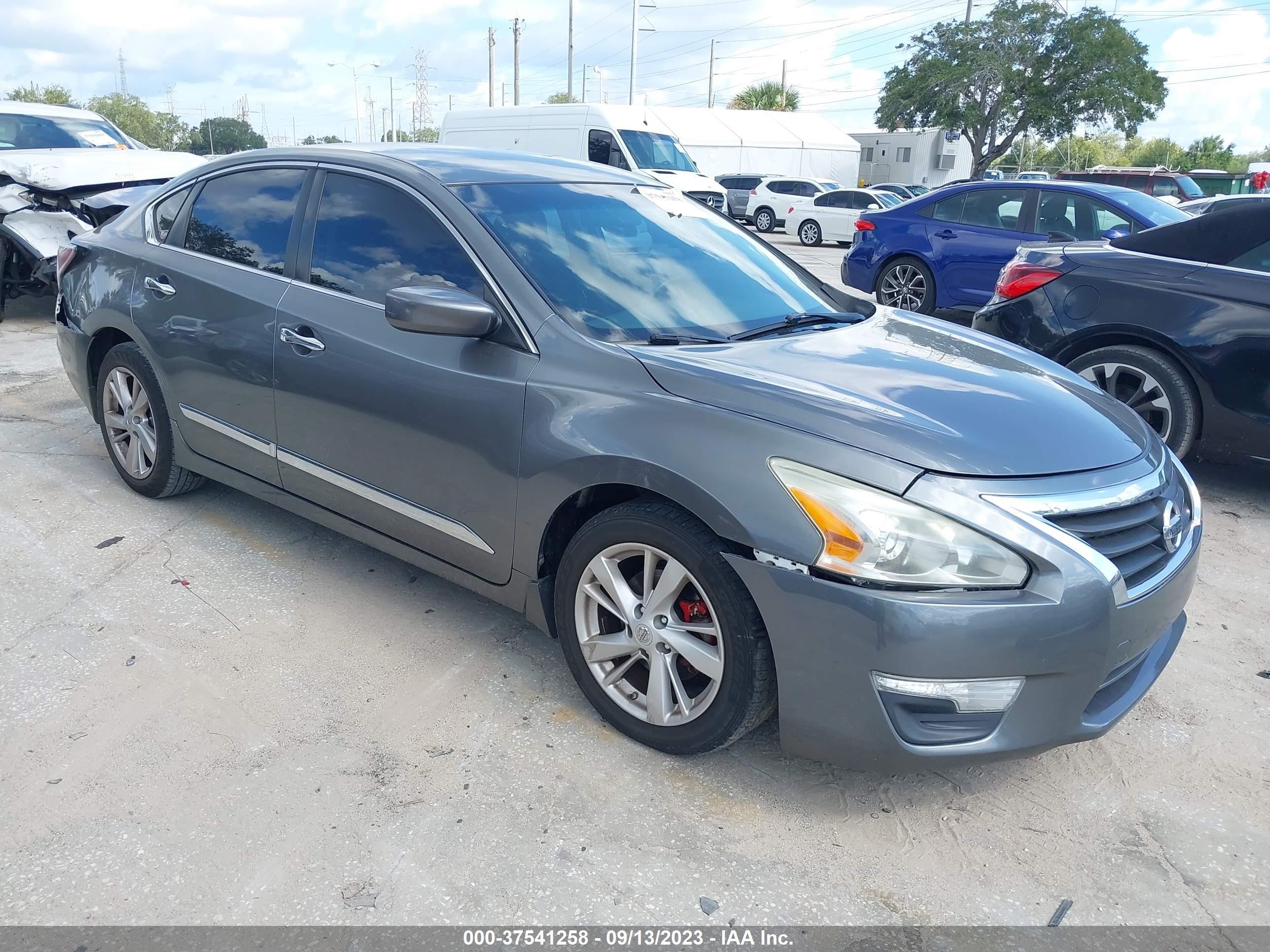 NISSAN ALTIMA 2015 1n4al3ap7fc435085