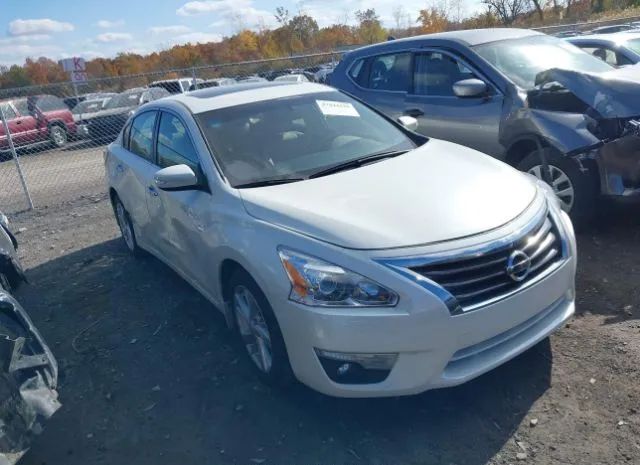 NISSAN ALTIMA 2015 1n4al3ap7fc435197