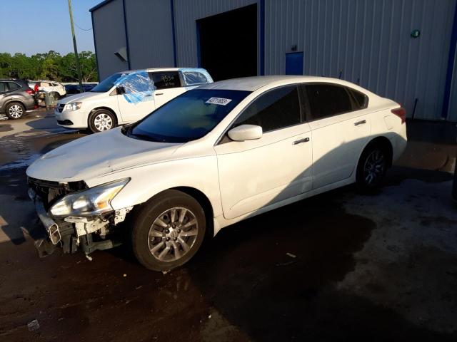 NISSAN ALTIMA 2.5 2015 1n4al3ap7fc435202