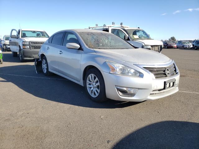 NISSAN ALTIMA 2.5 2015 1n4al3ap7fc435880