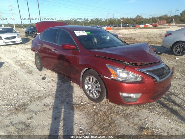 NISSAN ALTIMA 2015 1n4al3ap7fc436656