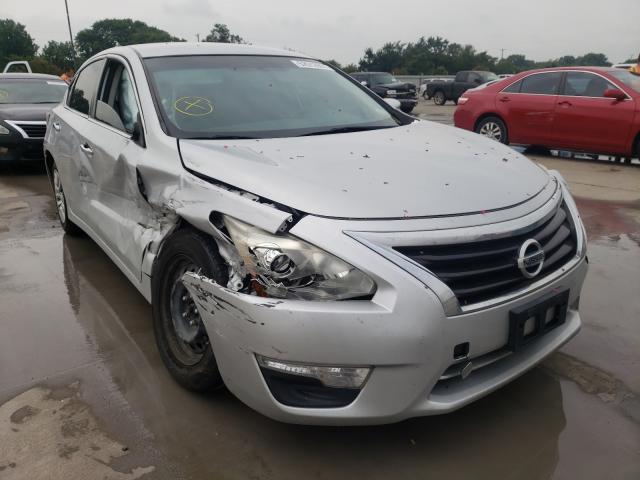 NISSAN ALTIMA 2.5 2015 1n4al3ap7fc436978