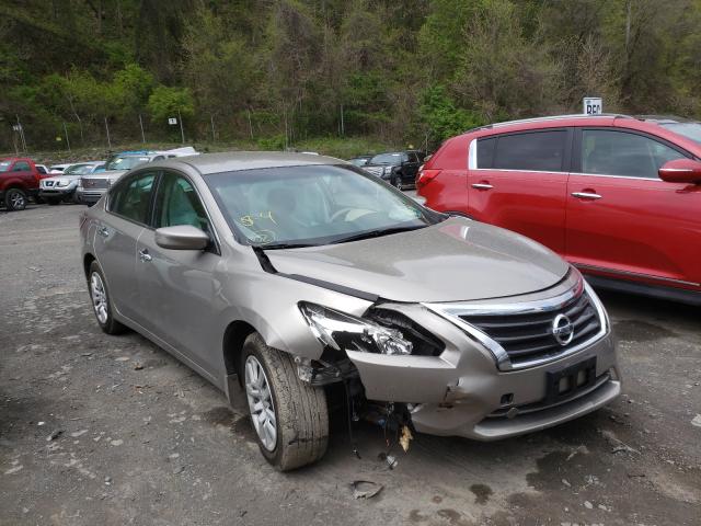 NISSAN ALTIMA 2.5 2015 1n4al3ap7fc438360